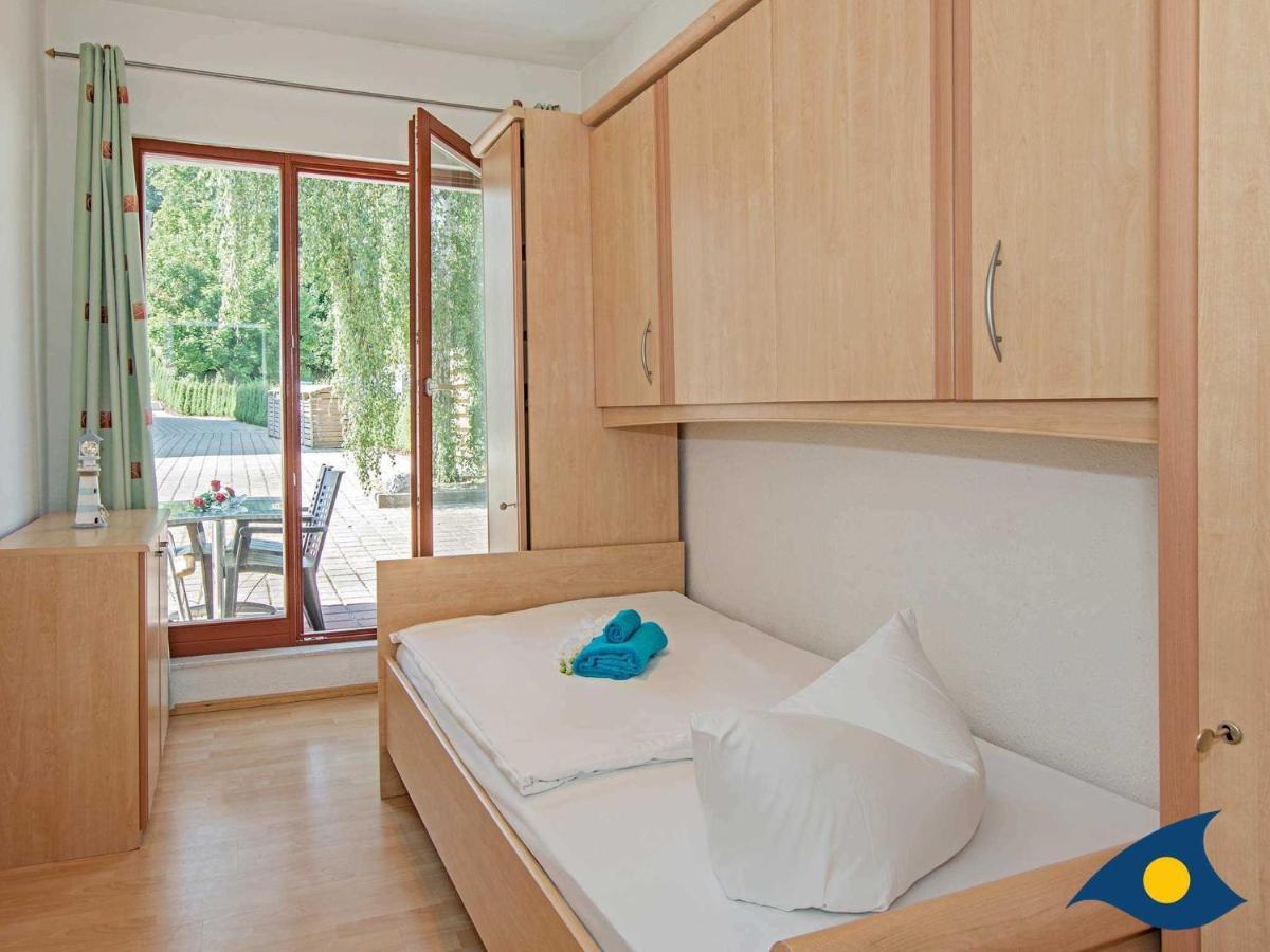 Villa An Der Post Whg 02 เฮริงสดอร์ฟ ภายนอก รูปภาพ